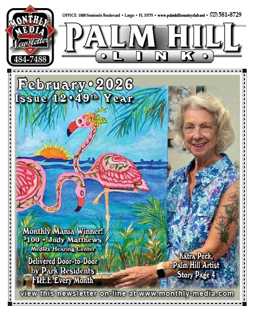 Palm Hill Country Club